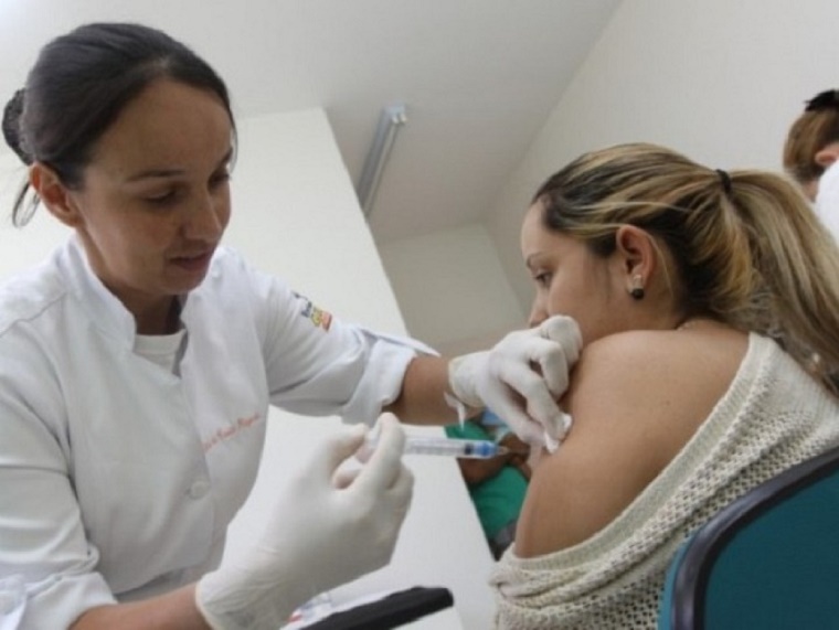 Mortes H1N1 no Brasil
